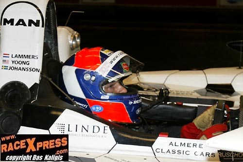 Jan Lammers